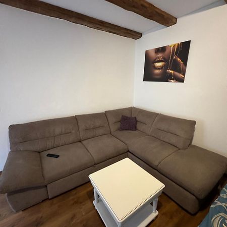 Sunrise Castelului Brasov Apartment Bagian luar foto