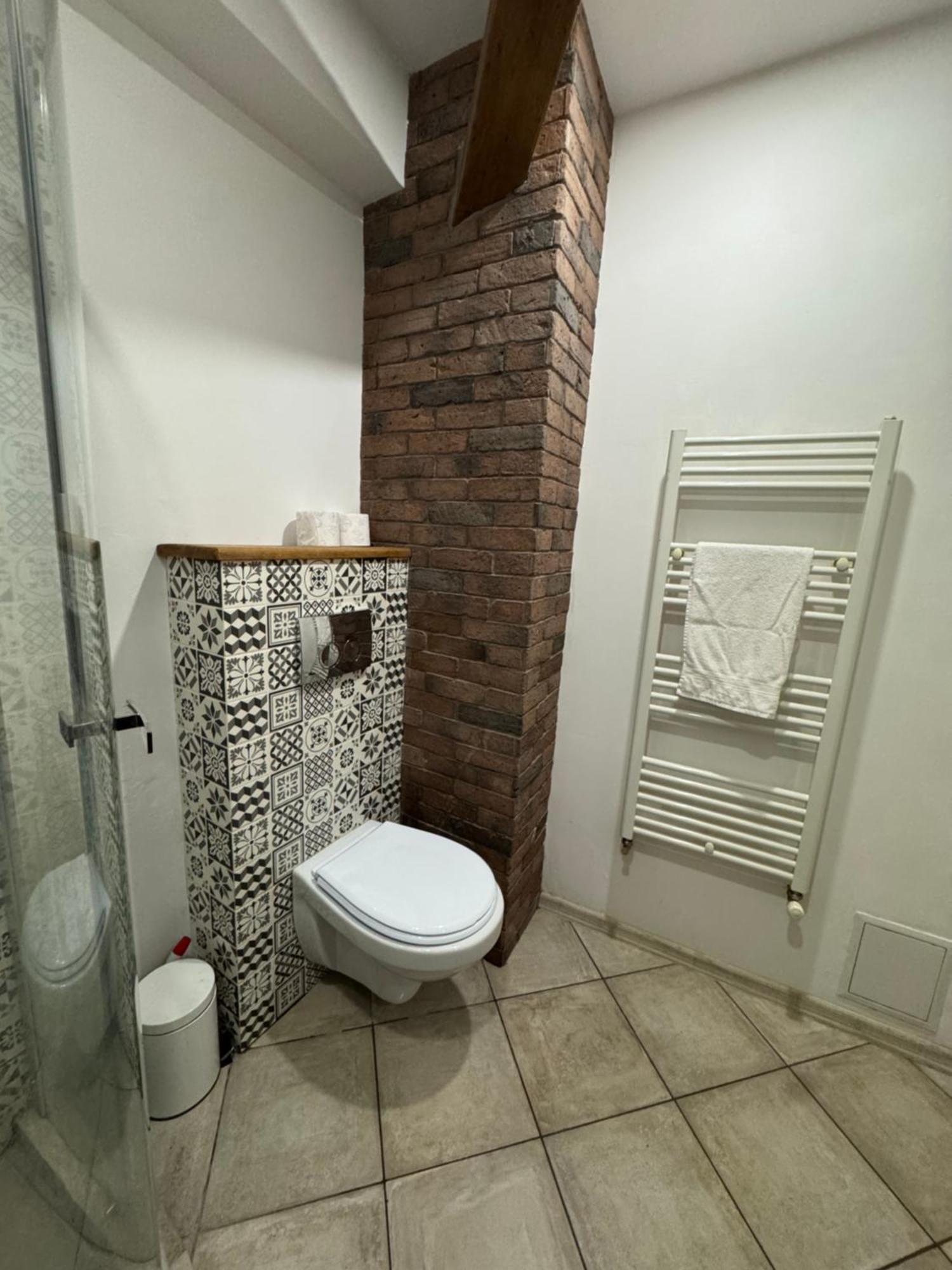 Sunrise Castelului Brasov Apartment Bagian luar foto