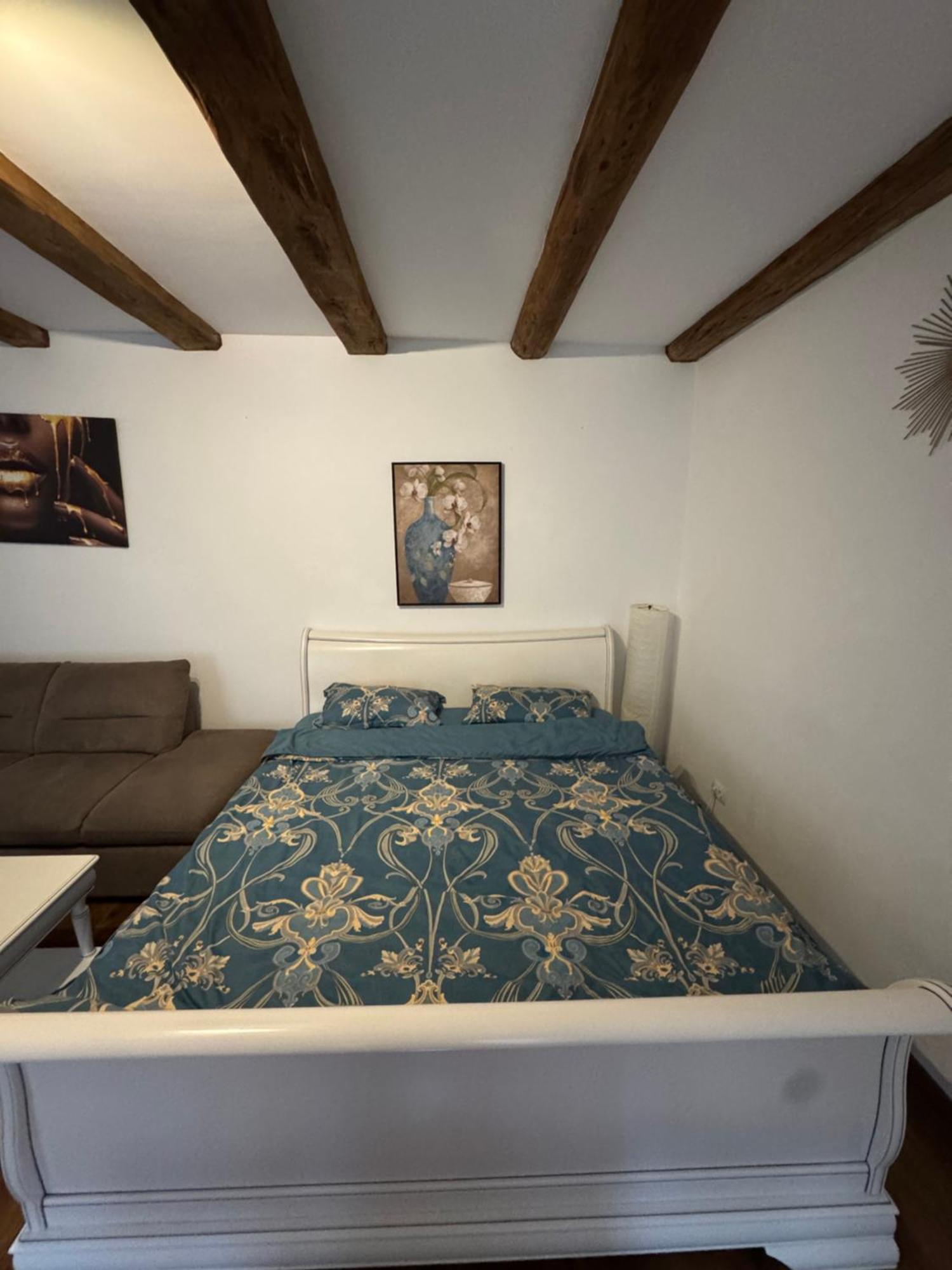 Sunrise Castelului Brasov Apartment Bagian luar foto